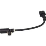 KAMOKA Sensor, Raddrehzahl 1060035 KAMOKA Sensor, Raddrehzahl 1060035