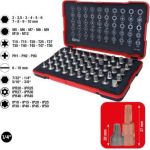 KS TOOLS ZESTAW KLUCZY NASADOWYCH 1/4 EKSTRA KRÓTKIE, 50SZT 911.1850 KS TOOLS ZESTAW KLUCZY NASADOWYCH 1/4 EKSTRA KRÓTKIE, 50SZT 911.1850