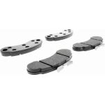 Vaico Bremsbelagsatz für Scheibenbremse V30-8136 Vaico Bremsbelagsatz für Scheibenbremse V30-8136