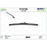 VM126 VALEO Silencio HBLADE (1x) 574726 VM126 VALEO Silencio HBLADE (1x) 574726