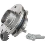 Radlagersatz VA 5-Loch VKBA 3512 Radlagersatz VA 5-Loch VKBA 3512