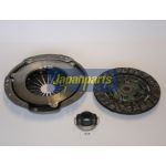 Japanparts Kupplungssatz KF-615 Japanparts Kupplungssatz KF-615