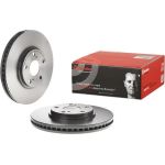 82 481 109 Bremsscheibe VA 09.A110.10 82 481 109 Bremsscheibe VA 09.A110.10
