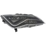 046953 Valeo Scheinwerfer 046953 - rechts LED PQ 046953 Valeo Scheinwerfer 046953 - rechts LED PQ