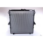 Wasserkühler PKW 69245 Wasserkühler PKW 69245