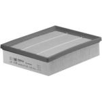 MAHLE Luftfilter LX 1029 MAHLE Luftfilter LX 1029