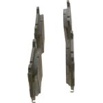 0 986 494 781 Bosch Bremsbelagsatz Vorderachse 0 986 494 781 0 986 494 781 Bosch Bremsbelagsatz Vorderachse 0 986 494 781