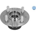 MEYLE Radnabe 31-14 752 0007 MEYLE Radnabe 31-14 752 0007