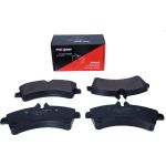 Bremsbelagsatz Db T. Sprinter 06 19-0670 Bremsbelagsatz Db T. Sprinter 06 19-0670