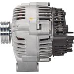 Valeo Lichtmaschine 436666