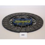 Japanparts Kupplungsscheibe DF-990 Japanparts Kupplungsscheibe DF-990