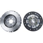 Sachs Kupplungssatz 3000 160 002 Sachs Kupplungssatz 3000 160 002