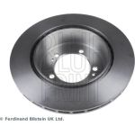 Bremsscheibe Mitsubishi T. Lancer/Space Wagon 2.0-2.4 Gdi 98 ADC44366