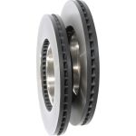 TRW Bremsscheibe DF6708 TRW Bremsscheibe DF6708