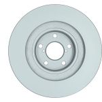 KAMOKA Bremsscheibe 1032350