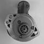 Valeo Anlasser 455743 Valeo Anlasser 455743