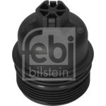 febi Ölfiltergehäuse Deckel 182919 febi Ölfiltergehäuse Deckel 182919