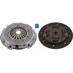 Sachs Kupplungssatz 3000 951 632 Sachs Kupplungssatz 3000 951 632
