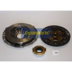 Japanparts Kupplungssatz KF-W08 Japanparts Kupplungssatz KF-W08