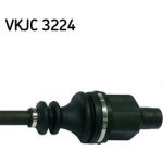 SKF Antriebswelle VKJC 3224 SKF Antriebswelle VKJC 3224