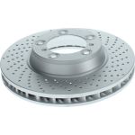 Bremsscheibe VA re 0 986 479 580 Bremsscheibe VA re 0 986 479 580