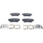 Bremsbelagsatz Opel P. Astra/Cascada/Insignia/Zafira 1,4-2,0 08- Keramik 13.0470-5612.2 Bremsbelagsatz Opel P. Astra/Cascada/Insignia/Zafira 1,4-2,0 08- Keramik 13.0470-5612.2
