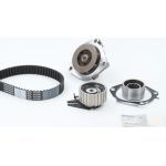 CONTINENTAL CTAM Wasserpumpe + Zahnriemensatz CT1076WP2