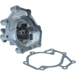 Kamoka Wasserpumpe / Kühlmittelpumpe T0308 Kamoka Wasserpumpe / Kühlmittelpumpe T0308