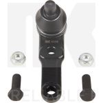 Gelenk - Radaufhängung Mazda S. 323 89-94 Le/Pr 5043215 Gelenk - Radaufhängung Mazda S. 323 89-94 Le/Pr 5043215