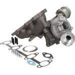 KAMOKA Turbolader 8600011 KAMOKA Turbolader 8600011