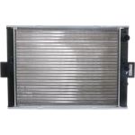 MAHLE Kühler, Motorkühlung CR 501 000S MAHLE Kühler, Motorkühlung CR 501 000S