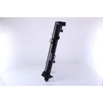 Nissens Wasserkühler PKW 61023 Nissens Wasserkühler PKW 61023