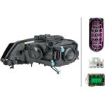 BI-XEN-SW R D3S/H7/LED-TGFL-KRVL HELL PQ 1EL 009 648-401