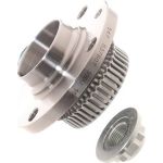 Radlagersatz HA VKBA 3548 Radlagersatz HA VKBA 3548