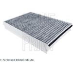 Innenraumfilter Jaguar Xj 03- Mit Aktivkohle ADJ132512 Innenraumfilter Jaguar Xj 03- Mit Aktivkohle ADJ132512