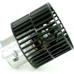 Nissens Innenraumgebläse 87057 Nissens Innenraumgebläse 87057