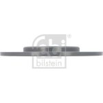 FEBI BILSTEIN Bremsscheibe 108563 FEBI BILSTEIN Bremsscheibe 108563