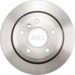 A.B.S. Bremsscheibe 17966 A.B.S. Bremsscheibe 17966