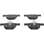 13.0460-7274.2 ATE Bremsbelagsatz BMW Hinterachse F01/F02 730-730 08 13.0460-7274.2 13.0460-7274.2 ATE Bremsbelagsatz BMW Hinterachse F01/F02 730-730 08 13.0460-7274.2