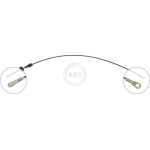 A.B.S. Handbremsseil Seilzug Festellbremse K12461