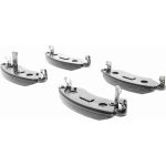 Vaico Bremsbelagsatz für Scheibenbremse V40-8033 Vaico Bremsbelagsatz für Scheibenbremse V40-8033