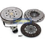 KV-H07 Japanparts Kupplungssatz KV-H07 KV-H07 Japanparts Kupplungssatz KV-H07