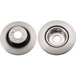 52 481 044 Bremsscheibe VA DF6506S 52 481 044 Bremsscheibe VA DF6506S