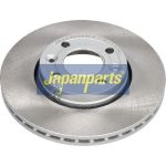 Japanparts Bremsscheibe DI-034C Japanparts Bremsscheibe DI-034C