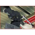 KS TOOLS Drehmomentschlüssel mit Ratsche 1/2 ERGOTORQUE®precision, 20-200 Nm 516.6542 KS TOOLS Drehmomentschlüssel mit Ratsche 1/2 ERGOTORQUE®precision, 20-200 Nm 516.6542