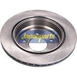 Japanparts Bremsscheibe DP-0114C Japanparts Bremsscheibe DP-0114C