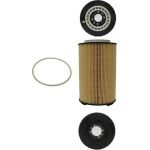 Mahle Original Ölfilter OX 1028D Mahle Original Ölfilter OX 1028D
