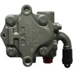 SPIDAN Hydraulikpumpe 54275 SPIDAN Hydraulikpumpe 54275