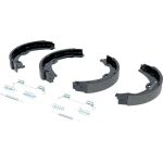 ATE Bremsbacken 03.0137-4016.2 ATE Bremsbacken 03.0137-4016.2