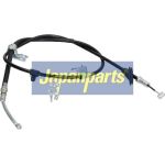 Seilzug, Feststellbremse Honda T. Jazz 1.2-1.4 02-08 Le BC-426L Seilzug, Feststellbremse Honda T. Jazz 1.2-1.4 02-08 Le BC-426L